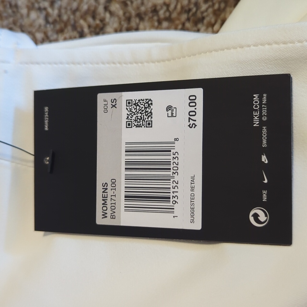 NWT Nike Flex Golf Short - Picture 7 of 11